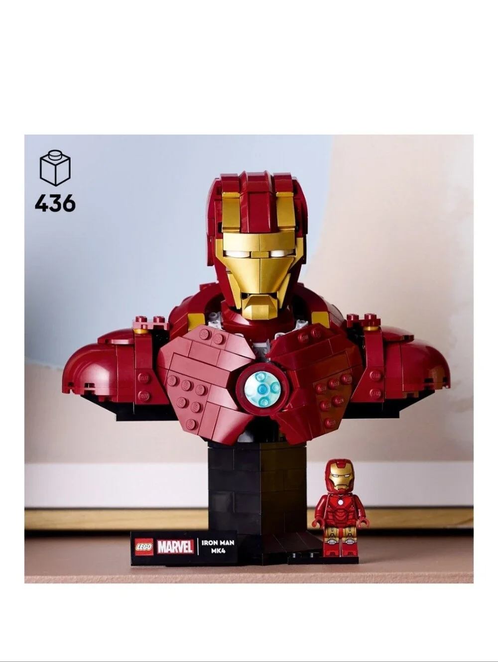 Lego brand new